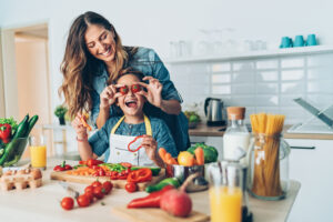 alimentation et micronutrition