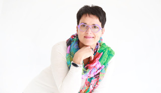 Nelly Poix - naturopathe et réflexologue